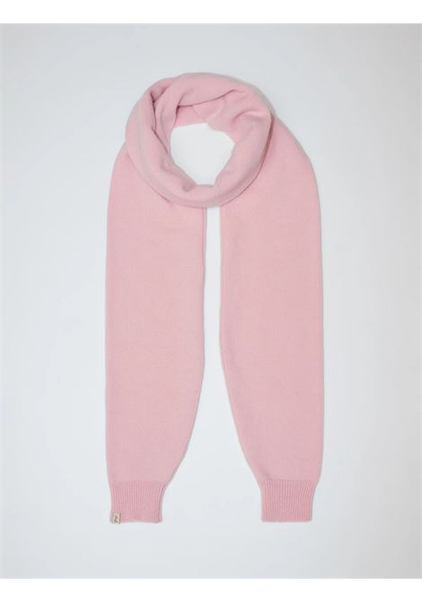 sciarpa moix donna rosa PALOMA WOOL | VJ4305435